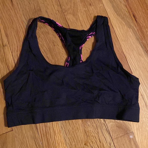 Blackmilk Sports Bra - Picture 2 of 3